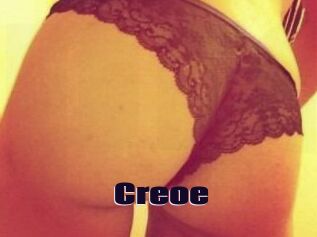 Creoe