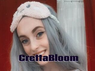 CrettaBloom
