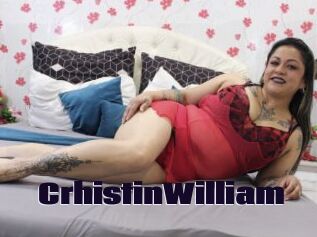 CrhistinWilliam