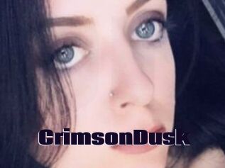 CrimsonDusk