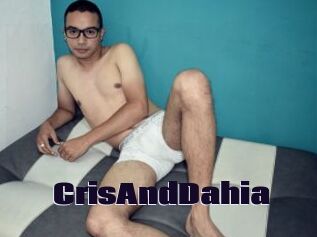 CrisAndDahia