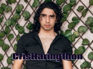 CrisHaringthon