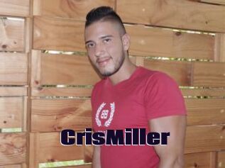 CrisMiller