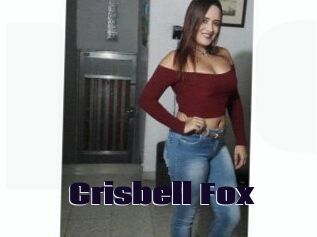 Crisbell_Fox