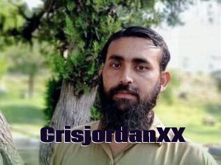 CrisjordanXX