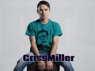 CrissMiller