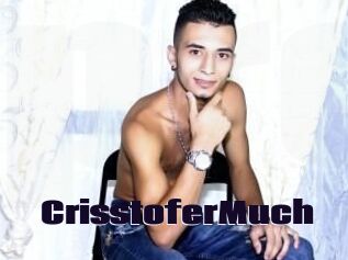 CrisstoferMuch