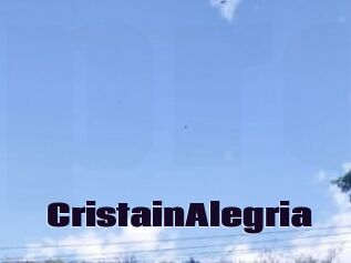 CristainAlegria
