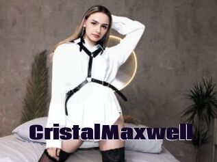 CristalMaxwell
