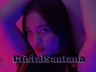 CristalSantana
