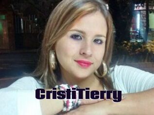 CristiTierry