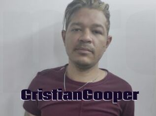 CristianCooper