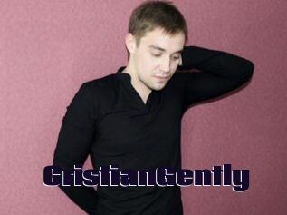 CristianGently