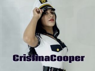 CristinaCooper