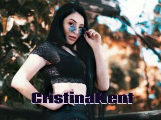 CristinaKent