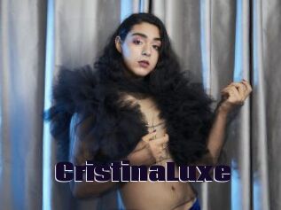 CristinaLuxe