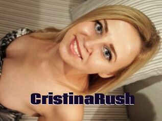 CristinaRush