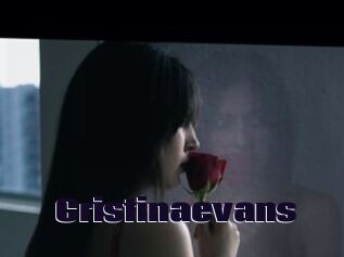 Cristinaevans