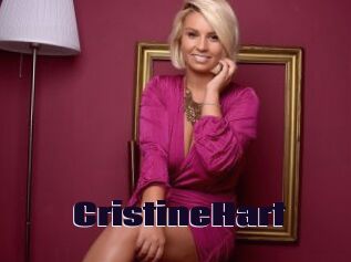 CristineHart