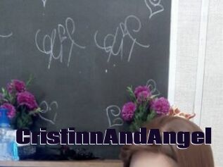 CristinnAndAngel
