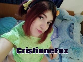 CristinneFox