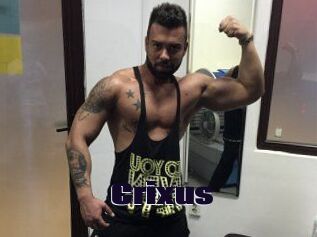 Crixus