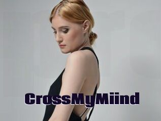 CrossMyMiind