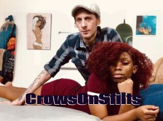 CrowsOnStilts
