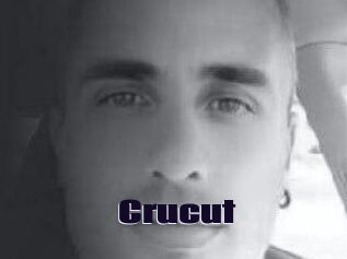 Crucut