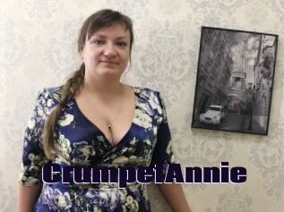CrumpetAnnie