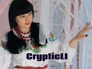 CrypticLI