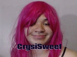 CrysiSweet