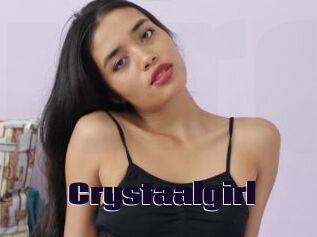 Crystaalgirl