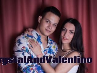 CrystalAndValentino