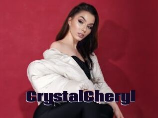 CrystalCheryl