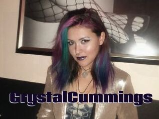 CrystalCummings