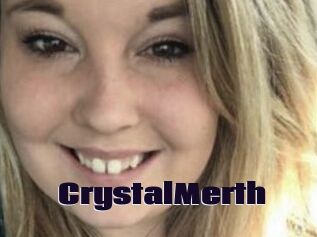 CrystalMerth