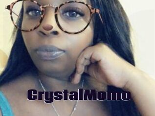 CrystalMomo