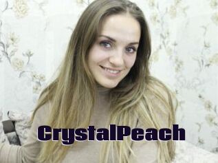 CrystalPeach