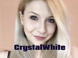 CrystalWhite