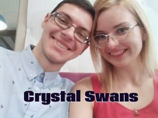 Crystal_Swans