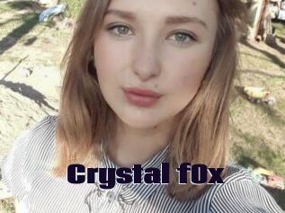 Crystal_f0x