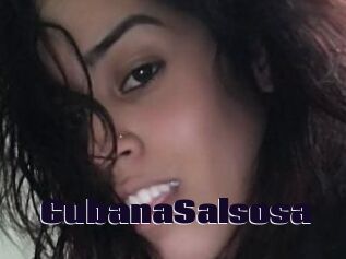 CubanaSalsosa