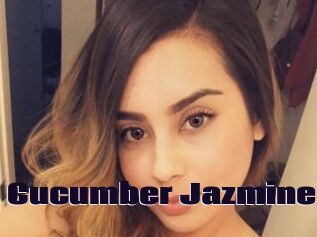Cucumber_Jazmine