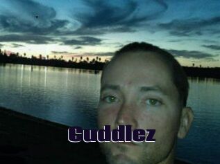 Cuddlez