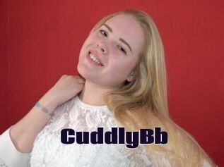 CuddlyBb