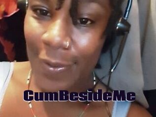 CumBesideMe