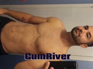 CumRiver