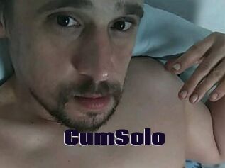 CumSolo