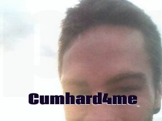 Cumhard4me